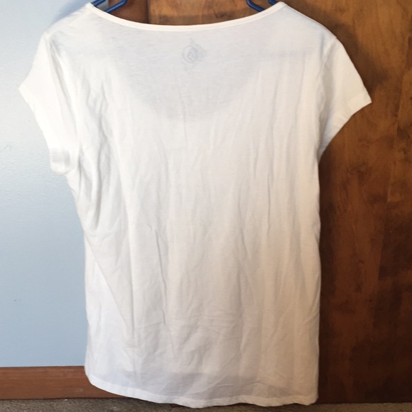 Swoop neck - Picture 5 of 5